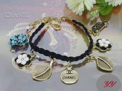 Bracciale Chanel Modello 156